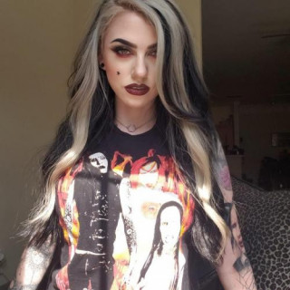 Foto van Sexy Lea