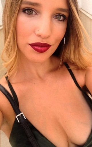Foto van Salma