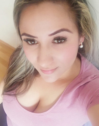Foto van Maria