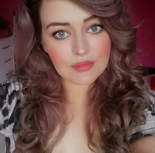 Foto van Tiffany