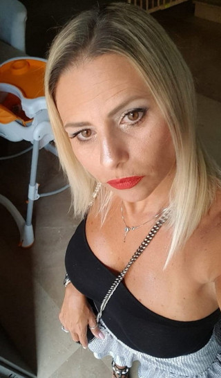Foto van Danielle
