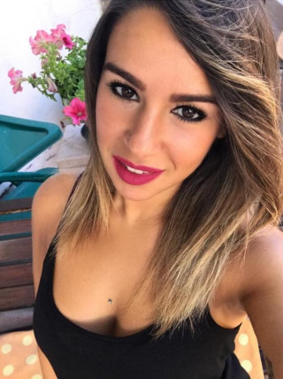 Foto van Melissa