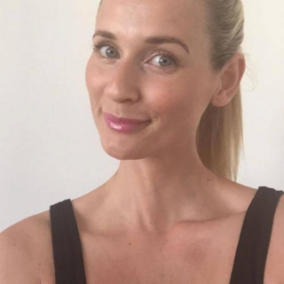 Foto van Dalila