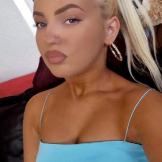 Foto van Blondieloveeee