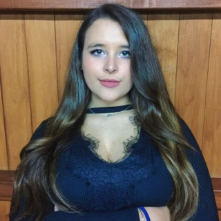 Foto van Vanessa