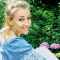 Foto van Marcela