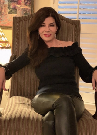Foto van Laura