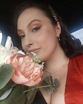 Foto van Alicia
