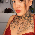 Foto van Sonia