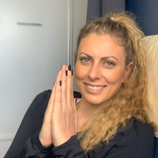 Foto van Sophie