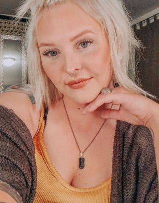 Foto van Mauricia