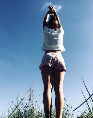 Foto van Elena