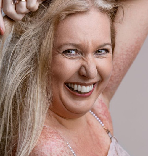 Une salope cougar pour du sexe