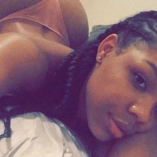 Une belle nana pour du sexe