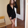 Foto van Nina